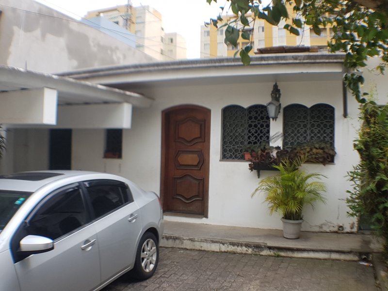 imóvel com 204m² - Parque Continental - São Paulo