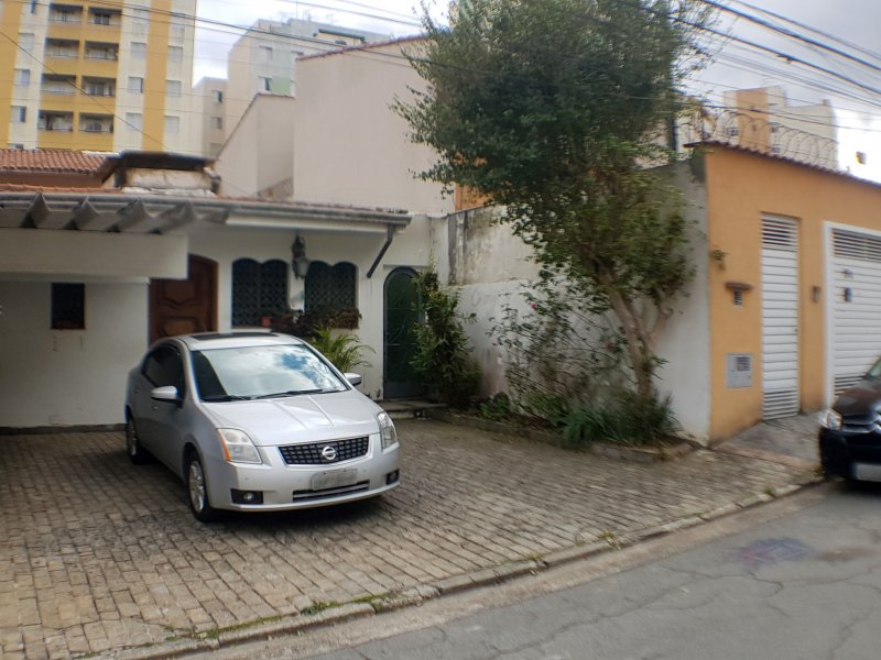 imóvel com 204m² - Parque Continental - São Paulo