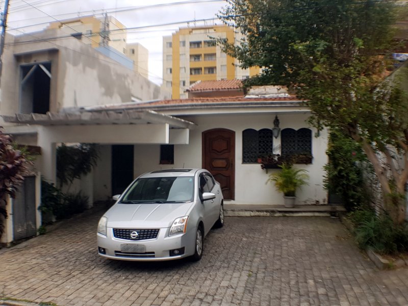 imóvel com 204m² - Parque Continental - São Paulo
