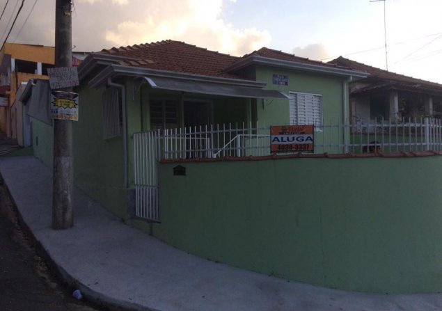 imóvel com 90m²
