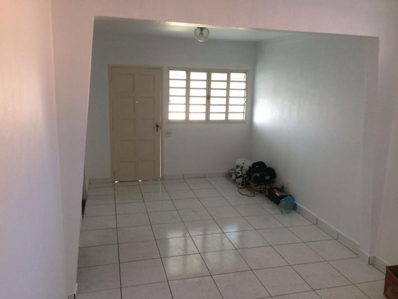 imóvel com 90m² - Vila Cardoso - Campo Limpo Paulista