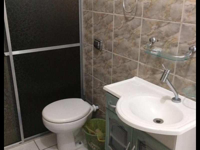 imóvel com 90m² - Vila Cardoso - Campo Limpo Paulista
