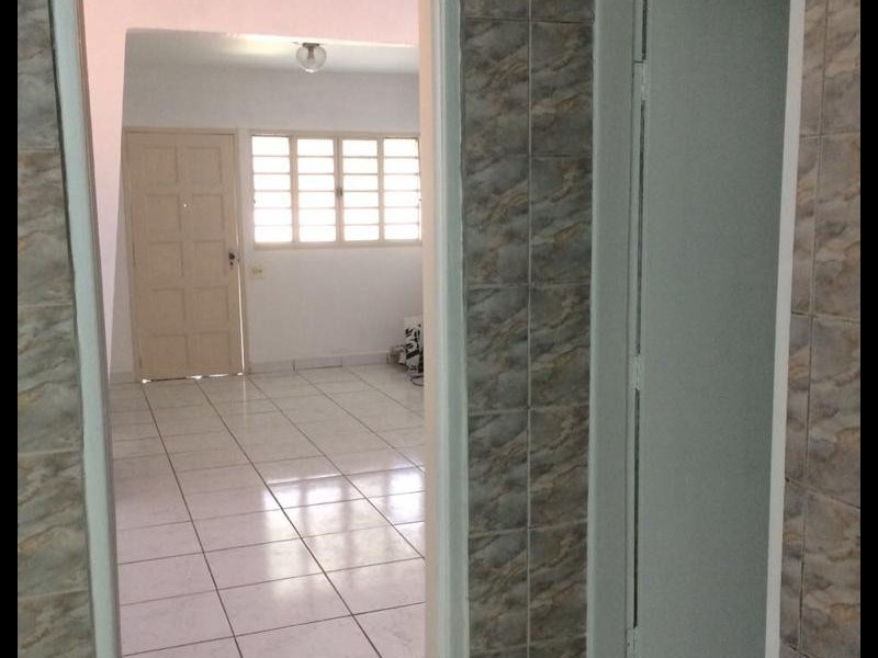 imóvel com 90m² - Vila Cardoso - Campo Limpo Paulista