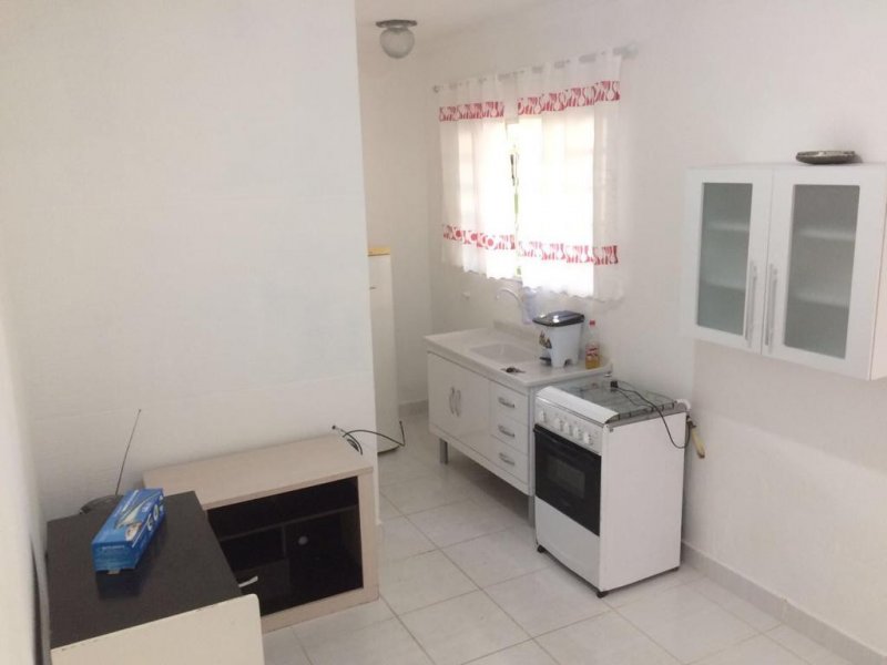 imóvel com 90m² - Vila Cardoso - Campo Limpo Paulista
