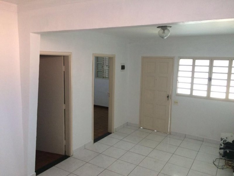 imóvel com 90m² - Vila Cardoso - Campo Limpo Paulista