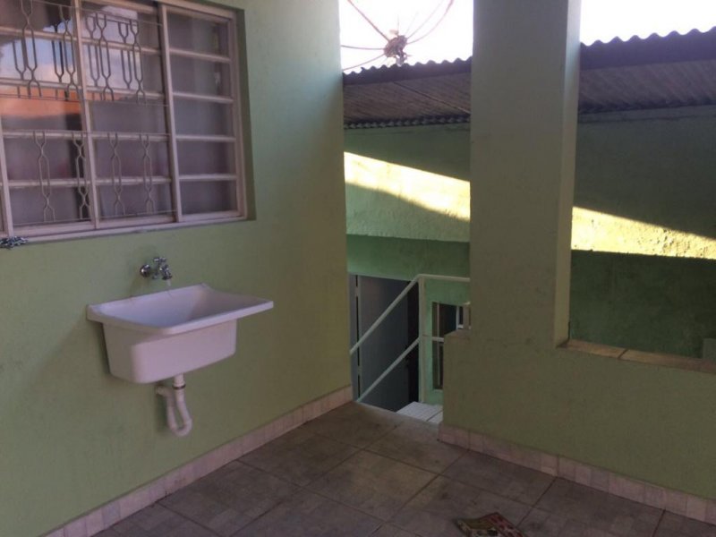 imóvel com 90m² - Vila Cardoso - Campo Limpo Paulista