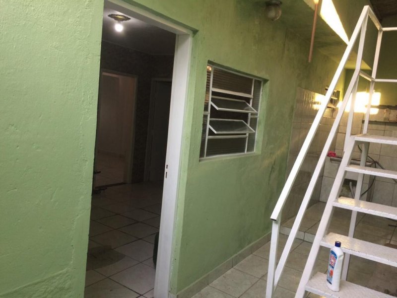 imóvel com 90m² - Vila Cardoso - Campo Limpo Paulista