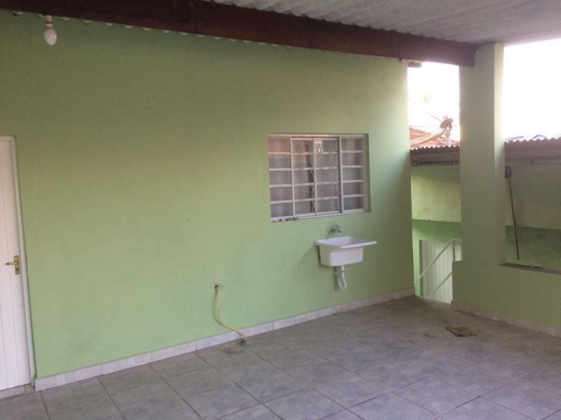 imóvel com 90m² - Vila Cardoso - Campo Limpo Paulista
