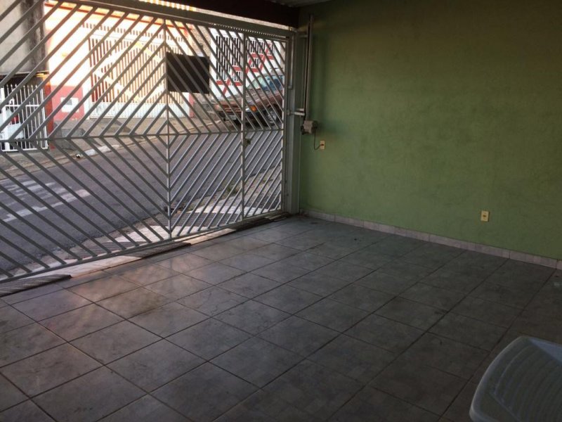 imóvel com 90m² - Vila Cardoso - Campo Limpo Paulista