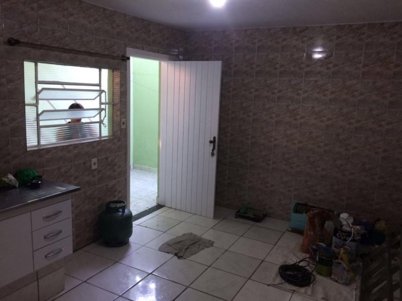 imóvel com 90m² - Vila Cardoso - Campo Limpo Paulista