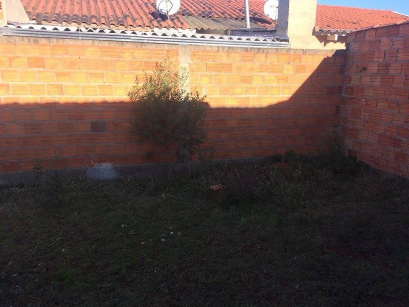 imóvel com 45m² - Oriço - Gravatai
