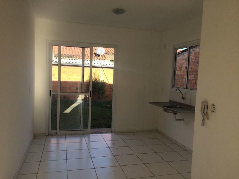 imóvel com 45m² - Oriço - Gravatai