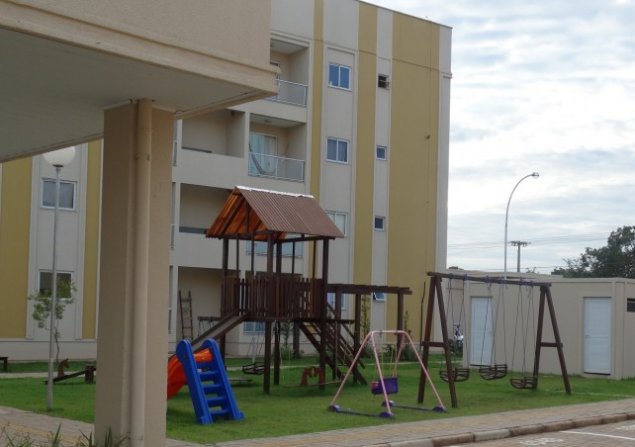 imóvel com 74m²