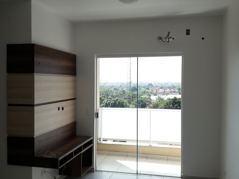 imóvel com 74m² - Triângulo - Porto Velho