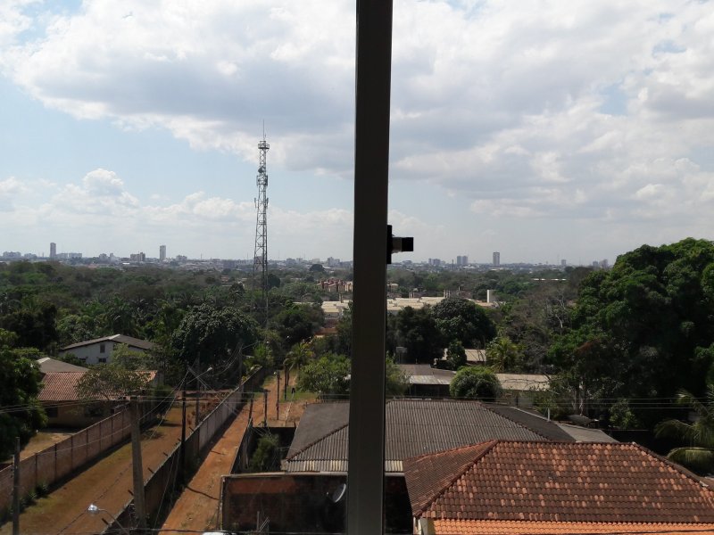 imóvel com 74m² - Triângulo - Porto Velho