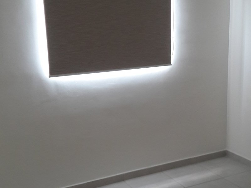 imóvel com 74m² - Triângulo - Porto Velho