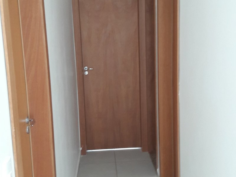 imóvel com 74m² - Triângulo - Porto Velho