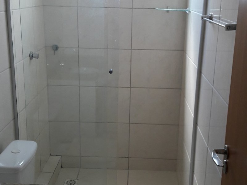 imóvel com 74m² - Triângulo - Porto Velho