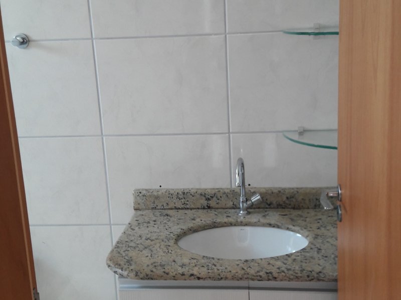 imóvel com 74m² - Triângulo - Porto Velho