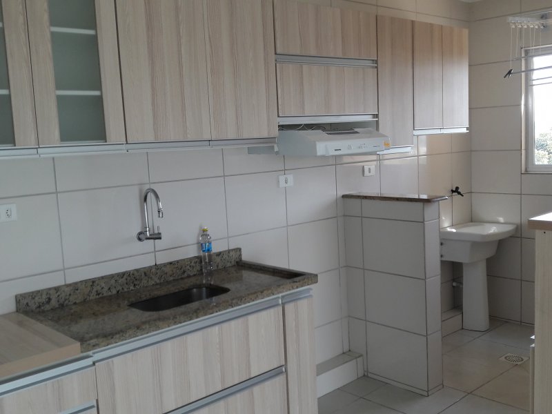 imóvel com 74m² - Triângulo - Porto Velho