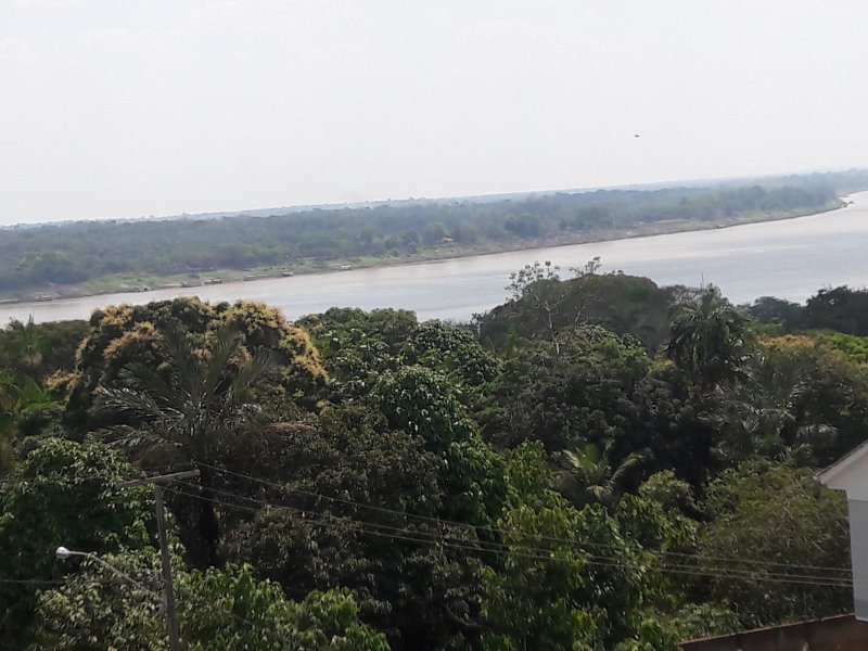 imóvel com 74m² - Triângulo - Porto Velho