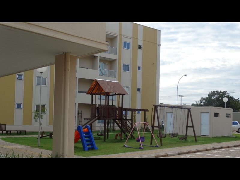 imóvel com 74m² - Triângulo - Porto Velho