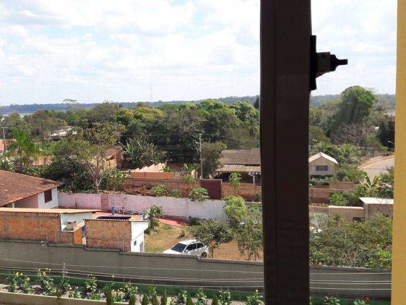 imóvel com 74m² - Triângulo - Porto Velho