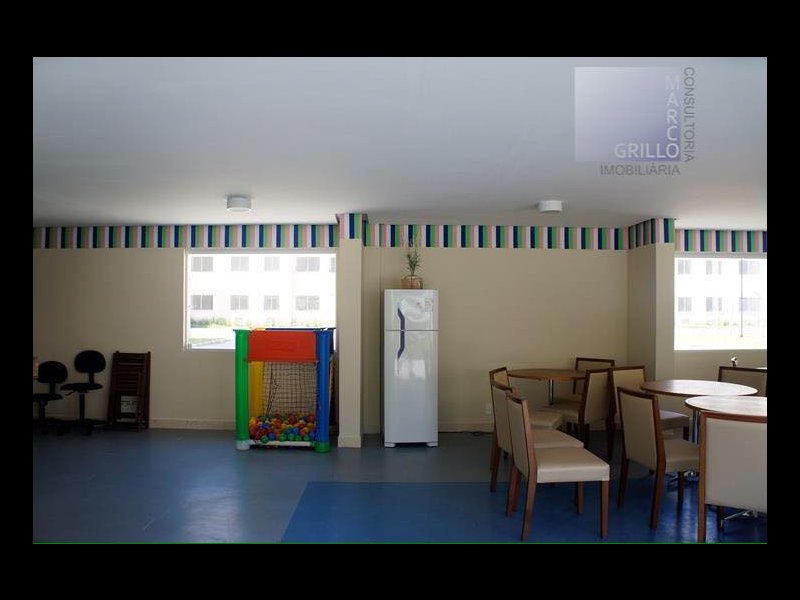 Apartamento à venda Vargem Pequena com 60m² e 3 quartos por R$ 240.000 - 1218666028-37397532-1309404615856114-5319108956470116352-n.jpg