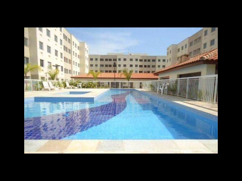 Apartamento à venda Vargem Pequena com 60m² e 3 quartos por R$ 240.000 - 1435420243-442917014467315.jpg