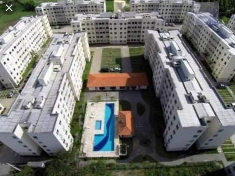 Apartamento à venda Vargem Pequena com 60m² e 3 quartos por R$ 240.000 - 1469621559-48208600-2023150487767681-910950653537288192-n.jpg