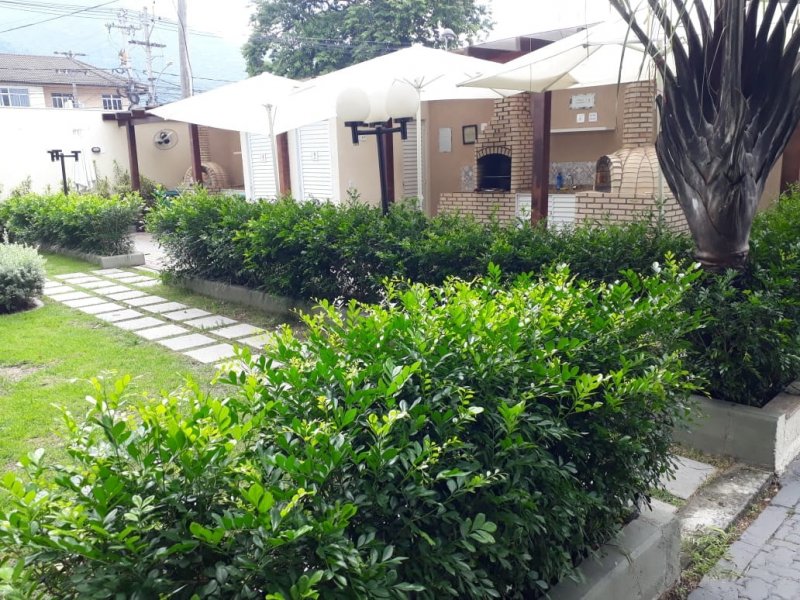 Apartamento à venda Vargem Pequena com 60m² e 3 quartos por R$ 240.000 - 2072870931-60361548-10212952615564508-8991590815306350592-o.jpg