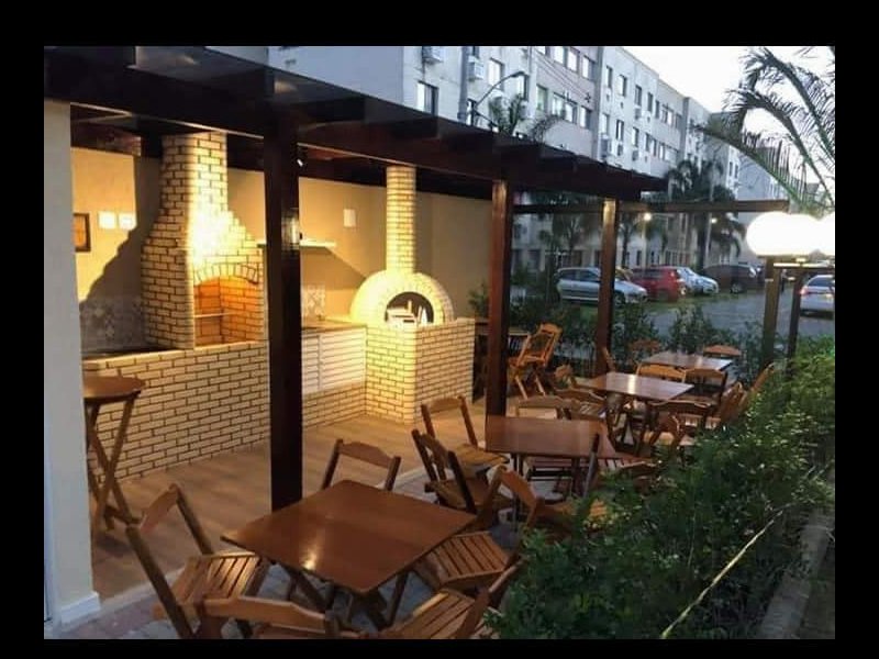 Apartamento à venda Vargem Pequena com 60m² e 3 quartos por R$ 240.000 - 793259306-52838491-1474217996041441-298534642644942848-n.jpg