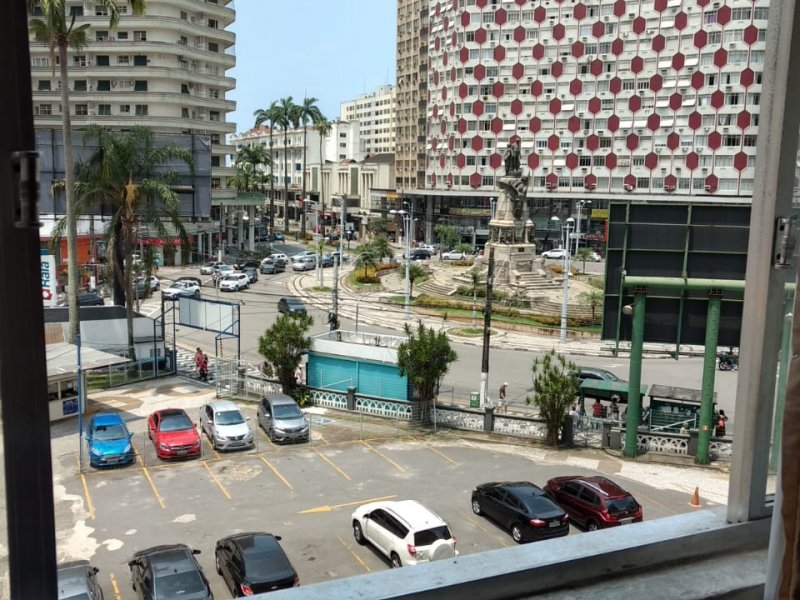 Apartamento à venda Gonzaga com 132m² e 3 quartos por R$ 380.000 - 826750884-img-20190218-wa0019.jpg