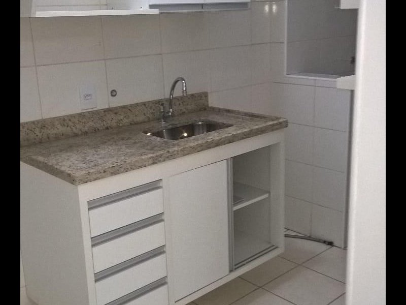 imóvel com 60m² - Centro - Valinhos