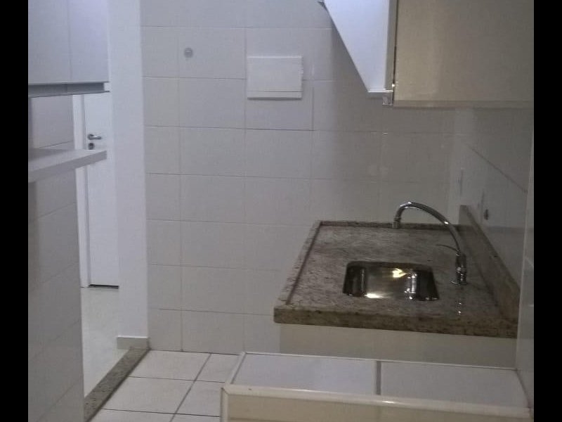 imóvel com 60m² - Centro - Valinhos