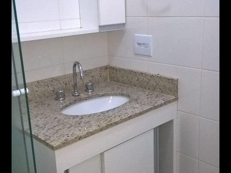 imóvel com 60m² - Centro - Valinhos