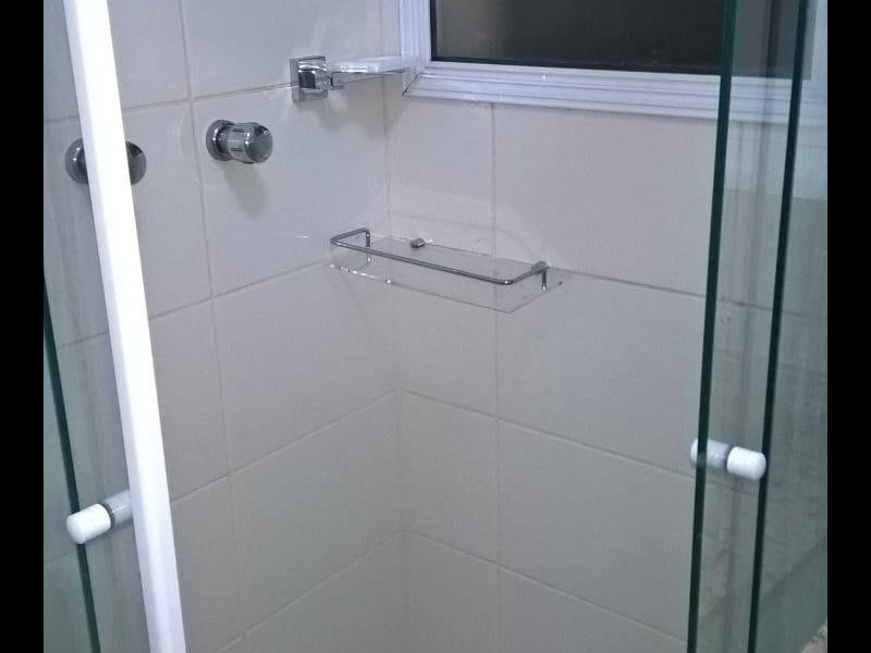 imóvel com 60m² - Centro - Valinhos