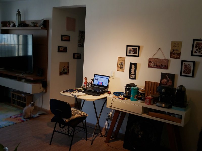 Apartamento à venda Vila Andrade com 63m² e 2 quartos por R$ 340.000 - 1216243454-img-20190712-wa0016.jpeg