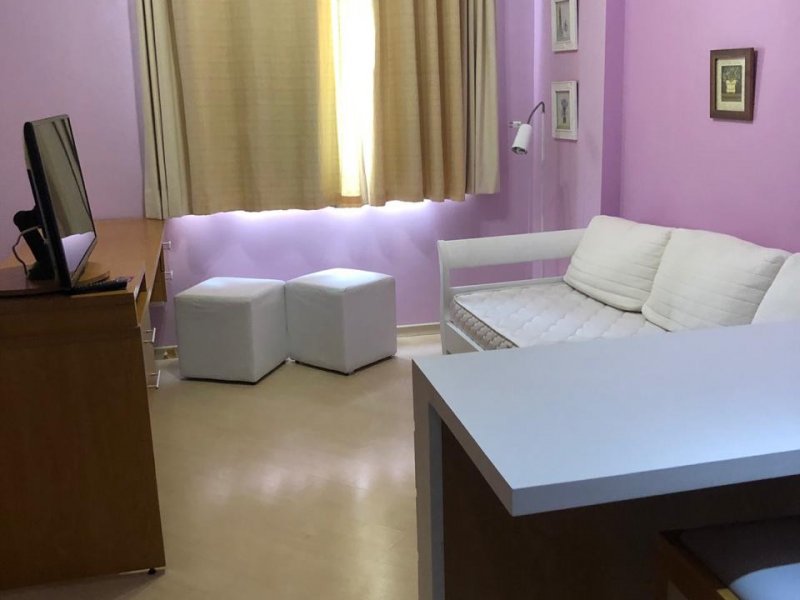 Flat à venda Alphaville Centro de Apoio I com 36m² e 1 quarto por R$ 220.000 - 1123520009-706a04fe-84e1-4461-b6ef-7e1ceaaf023f.jpeg