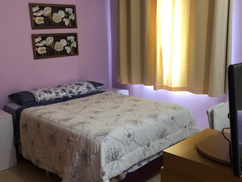 Flat à venda Alphaville Centro de Apoio I com 36m² e 1 quarto por R$ 220.000 - 1565462235-95ded3f2-fb25-4923-a28a-9432df49196f.jpeg