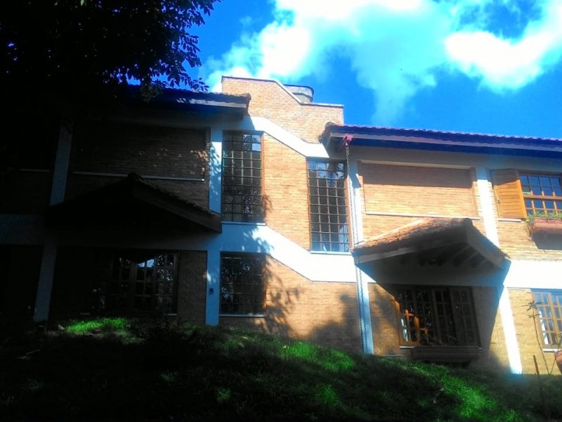 Casa de condomínio à venda Mato Dentro com 180m² e 4 quartos por R$ 480.000 - 1046946941-img-20190422-wa0006.jpg