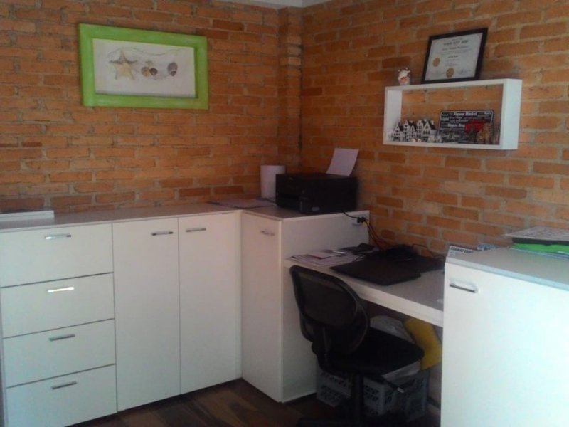 Casa de condomínio à venda Mato Dentro com 180m² e 4 quartos por R$ 480.000 - 404668953-img-20190422-wa0013.jpg