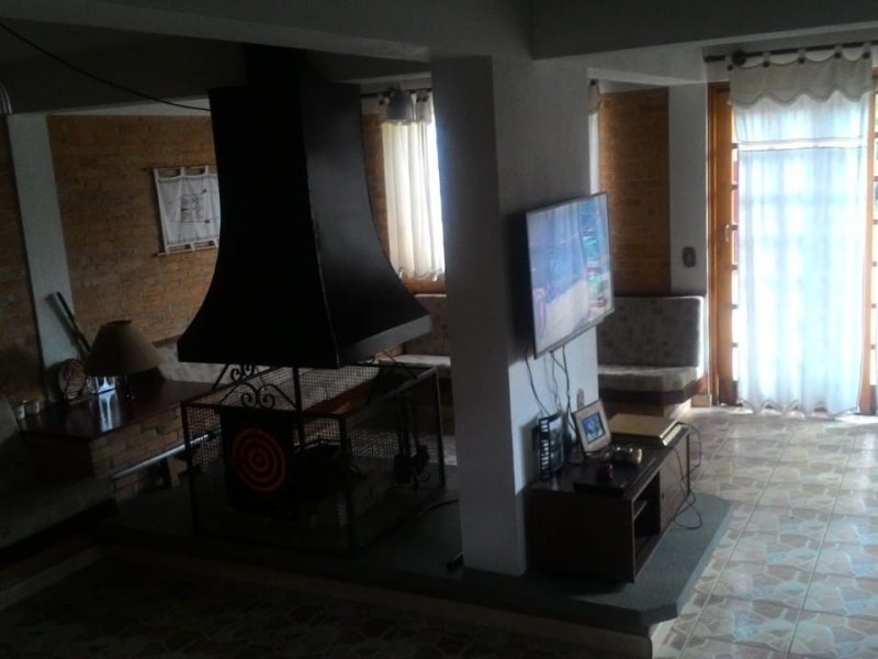 Casa de condomínio à venda Mato Dentro com 180m² e 4 quartos por R$ 480.000 - 958077568-img-20190422-wa0016.jpg