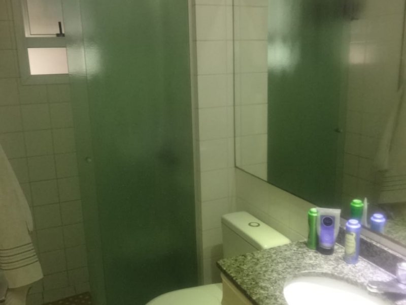 imóvel com 58m² - Tatuapé - São Paulo