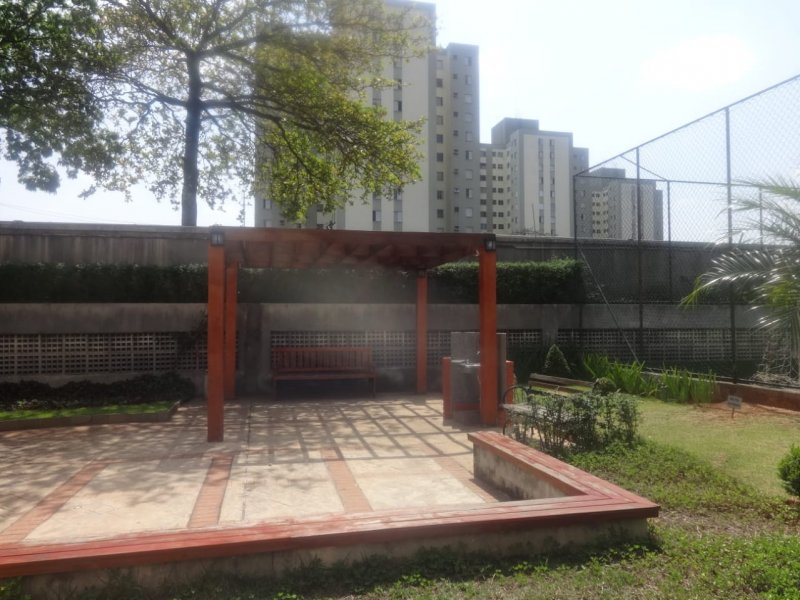 imóvel com 58m² - Tatuapé - São Paulo