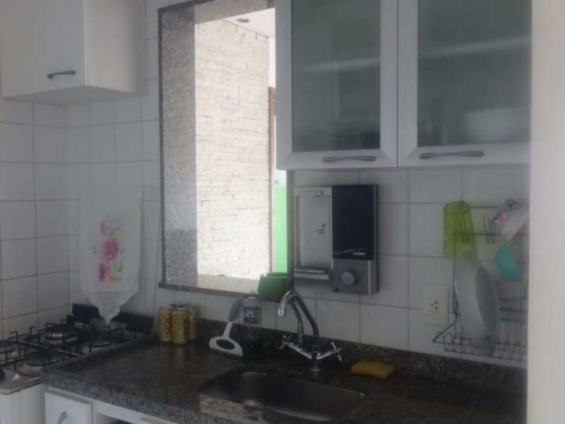 imóvel com 58m² - Tatuapé - São Paulo