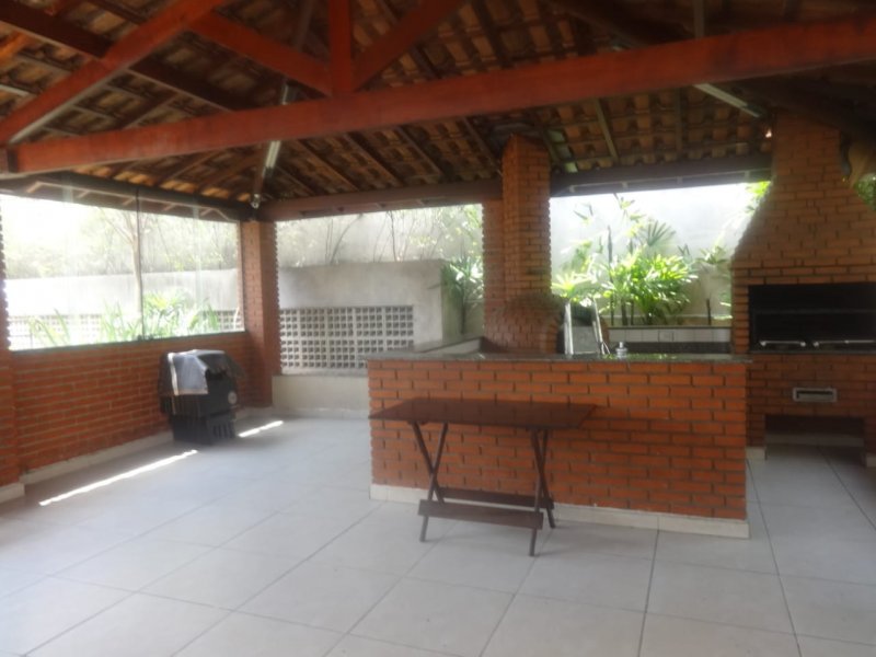 imóvel com 58m² - Tatuapé - São Paulo