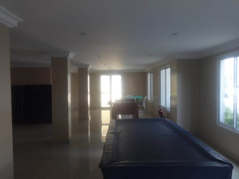 imóvel com 58m² - Tatuapé - São Paulo