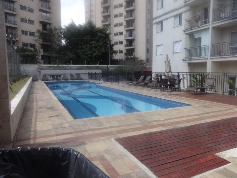 imóvel com 58m² - Tatuapé - São Paulo