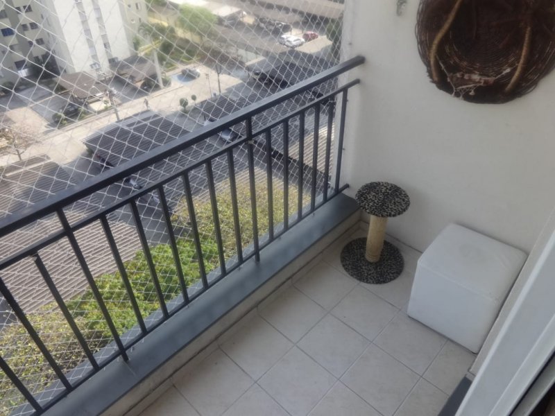 imóvel com 58m² - Tatuapé - São Paulo
